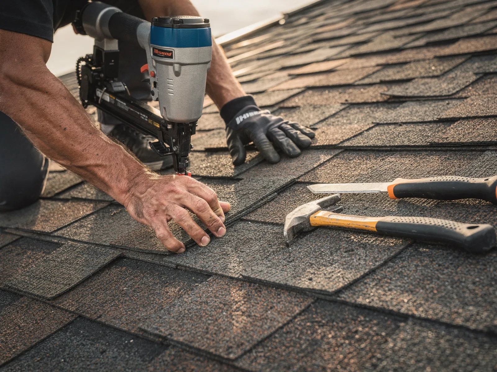 Why choose Roof Repair in South Pekin, IL